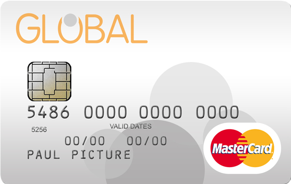 Global Mastercard